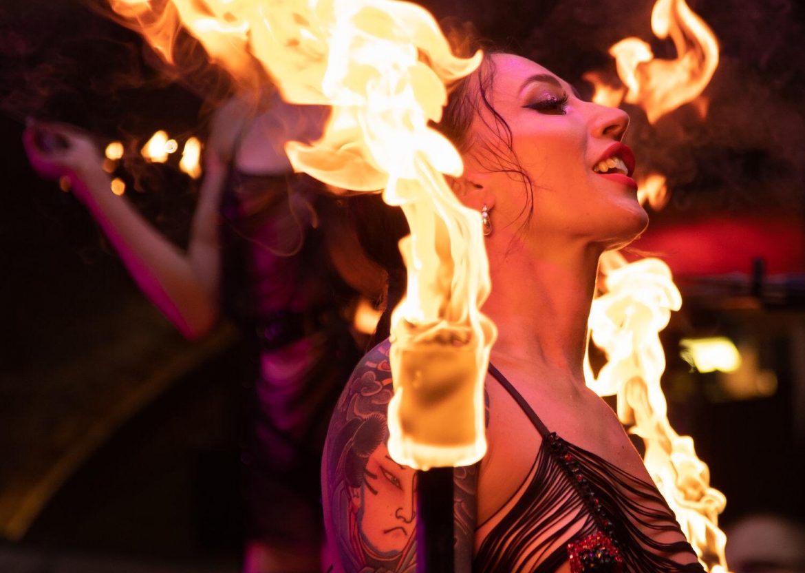 Fire Performance